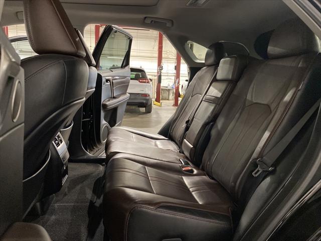 used 2016 Lexus RX 350 car, priced at $20,940