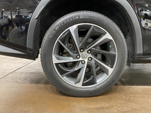 used 2016 Lexus RX 350 car, priced at $20,940