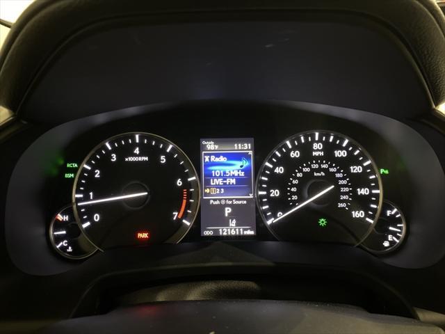 used 2016 Lexus RX 350 car, priced at $20,940