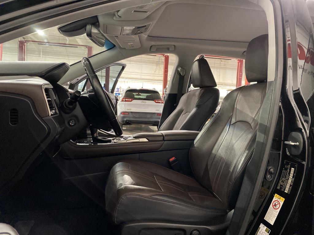 used 2016 Lexus RX 350 car, priced at $19,695