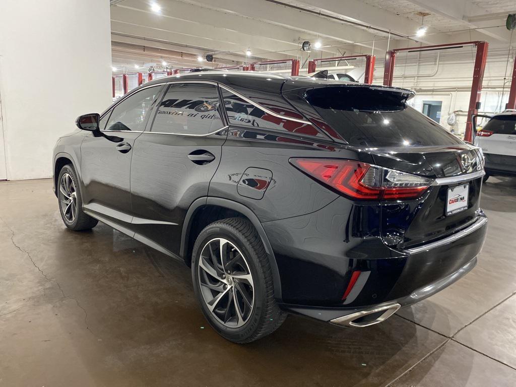 used 2016 Lexus RX 350 car, priced at $19,695