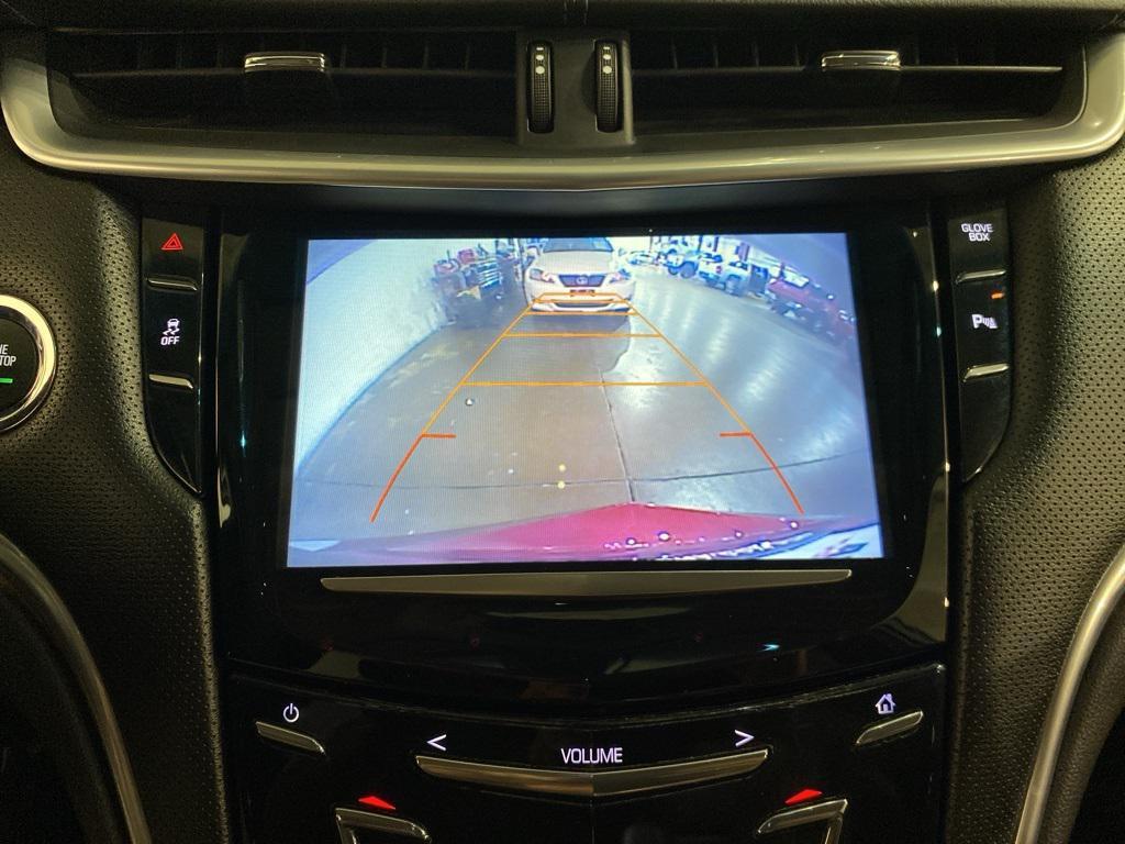 used 2017 Cadillac XTS car, priced at $14,995