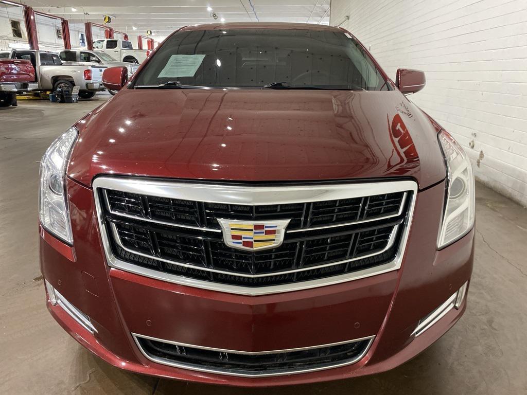 used 2017 Cadillac XTS car, priced at $14,995