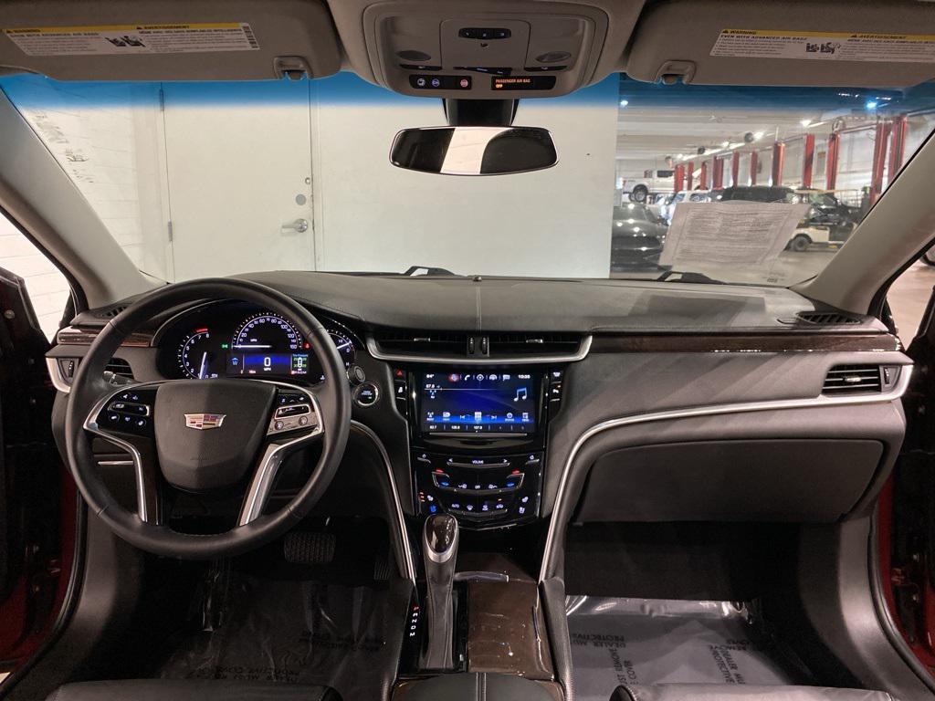 used 2017 Cadillac XTS car, priced at $14,995