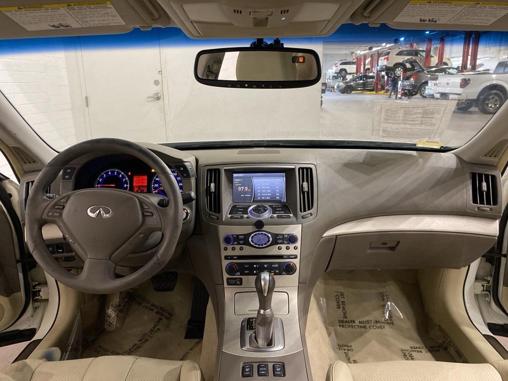 used 2008 INFINITI G35x car, priced at $8,355