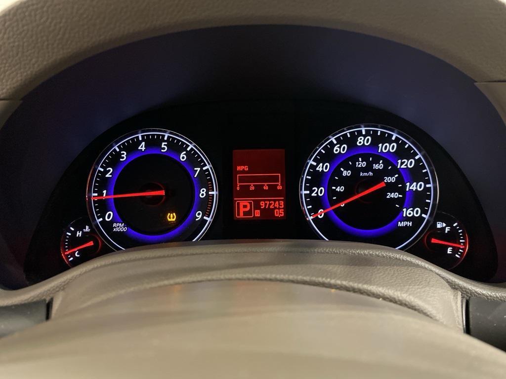 used 2008 INFINITI G35x car, priced at $8,355