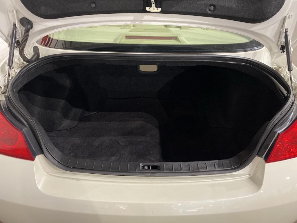 used 2008 INFINITI G35x car, priced at $8,355