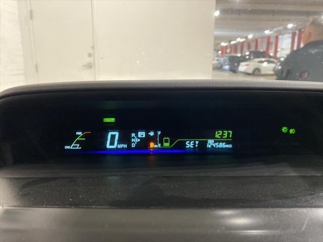 used 2014 Toyota Prius v car, priced at $12,999