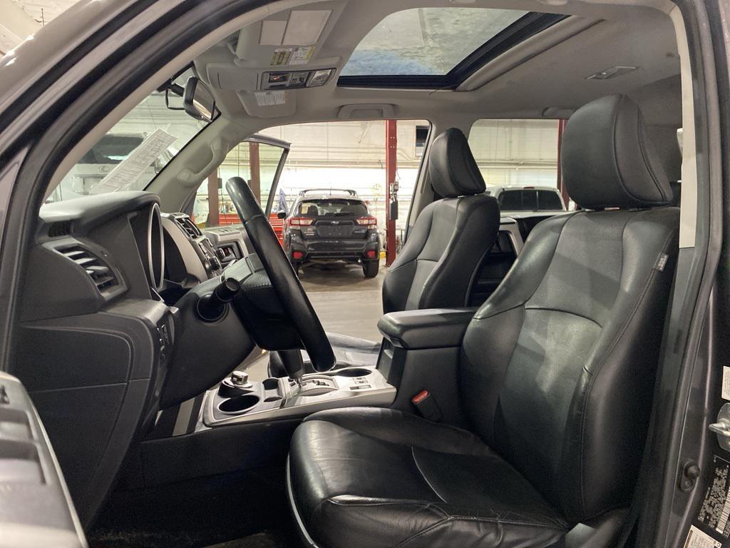 used 2012 Toyota 4Runner car, priced at $18,995