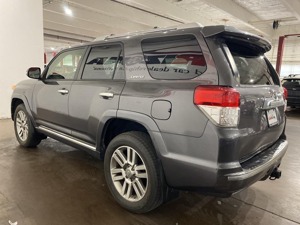 used 2012 Toyota 4Runner car, priced at $18,995