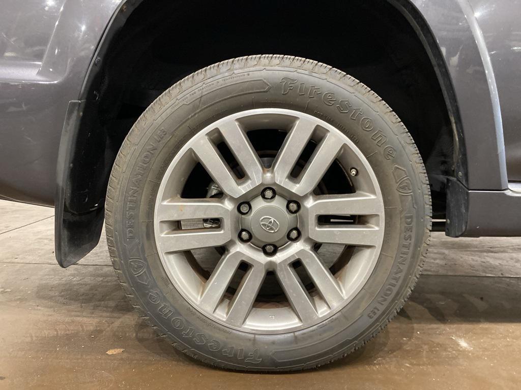 used 2012 Toyota 4Runner car, priced at $18,995