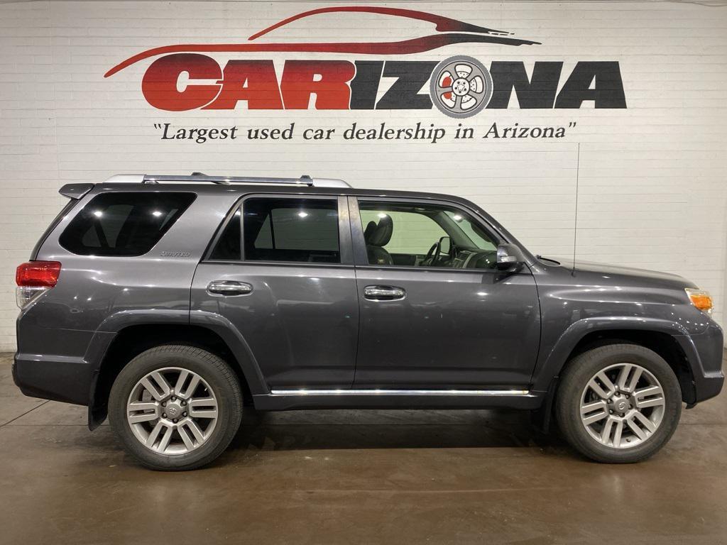 used 2012 Toyota 4Runner car, priced at $18,995