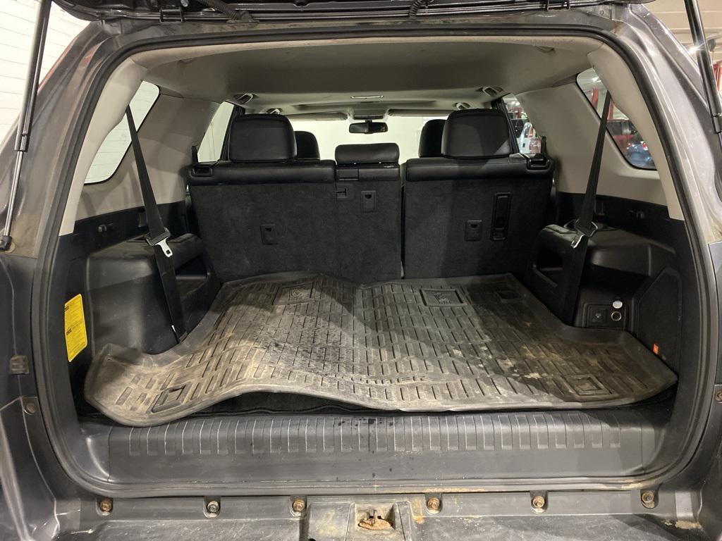 used 2012 Toyota 4Runner car, priced at $18,995