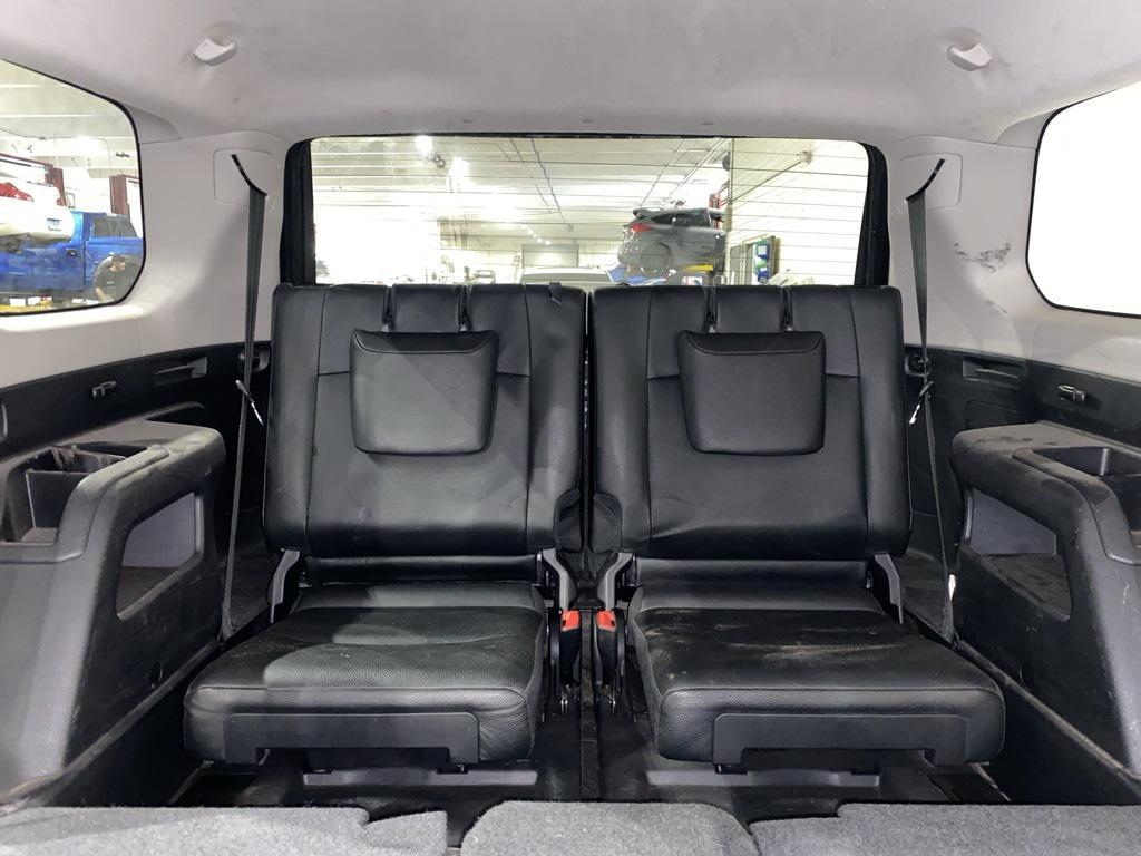 used 2012 Toyota 4Runner car, priced at $18,995