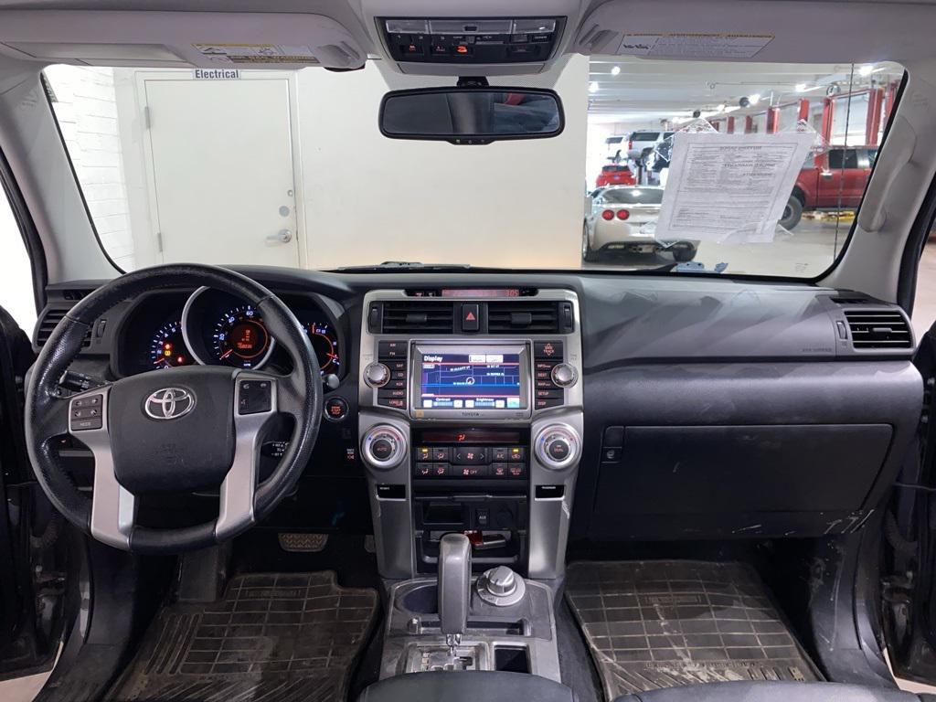 used 2012 Toyota 4Runner car, priced at $18,995