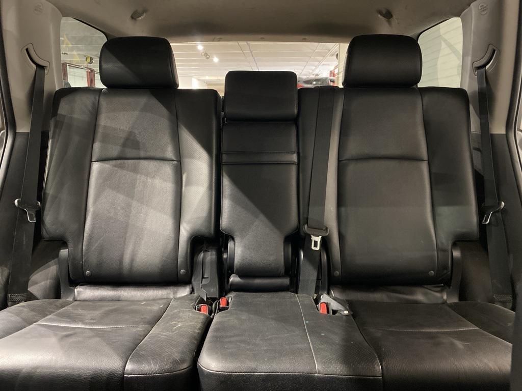 used 2012 Toyota 4Runner car, priced at $18,995