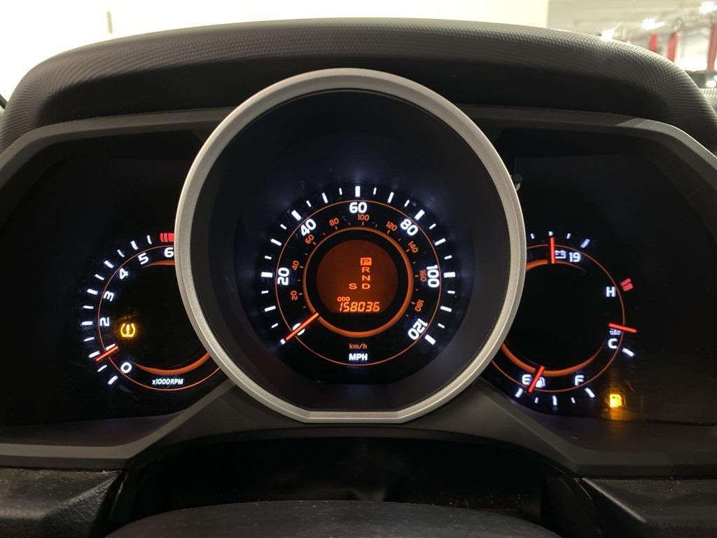 used 2012 Toyota 4Runner car, priced at $18,995
