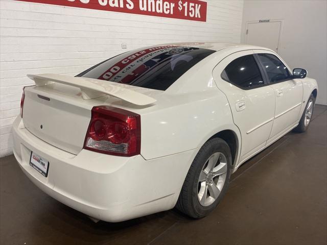 used 2010 Dodge Charger car, priced at $5,999