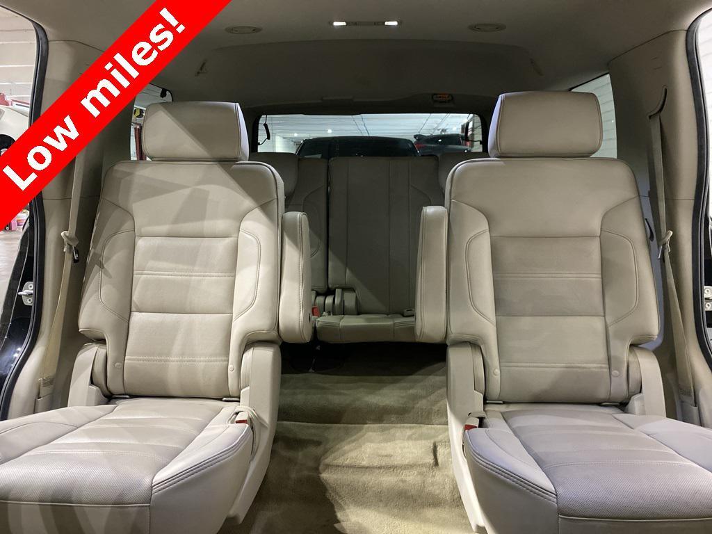 used 2015 GMC Yukon car, priced at $25,888