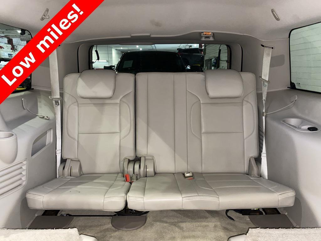 used 2015 GMC Yukon car, priced at $25,888