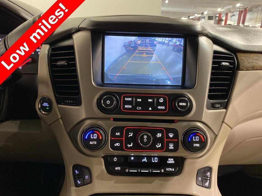 used 2015 GMC Yukon car, priced at $25,888