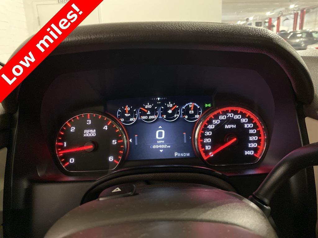 used 2015 GMC Yukon car, priced at $25,888
