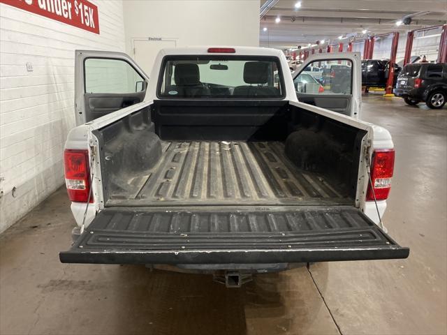 used 2010 Ford Ranger car, priced at $9,499