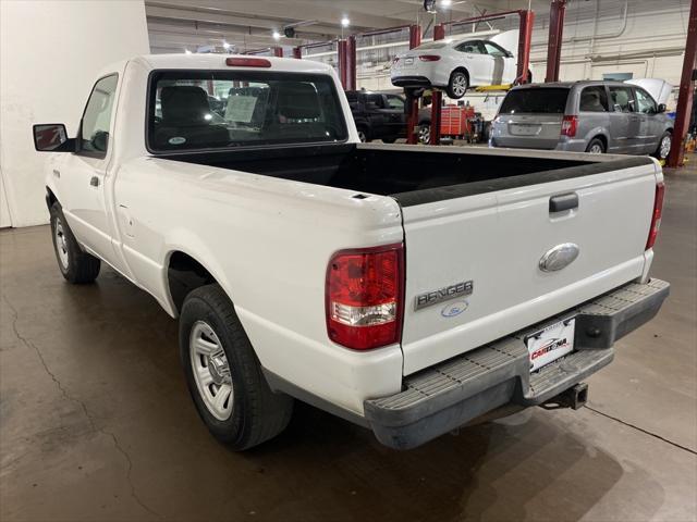 used 2010 Ford Ranger car, priced at $9,499