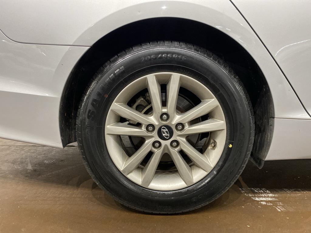 used 2015 Hyundai Sonata car, priced at $12,488