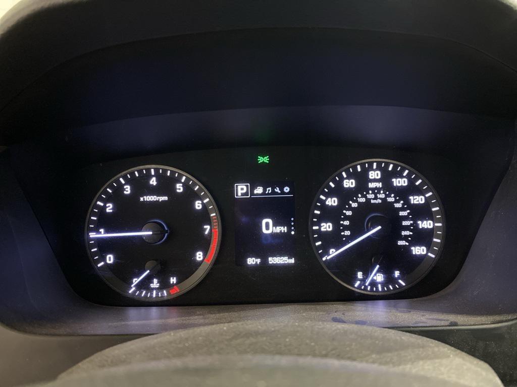 used 2015 Hyundai Sonata car, priced at $12,488