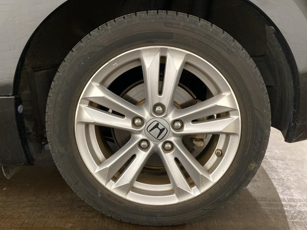 used 2011 Honda CR-Z car, priced at $7,367