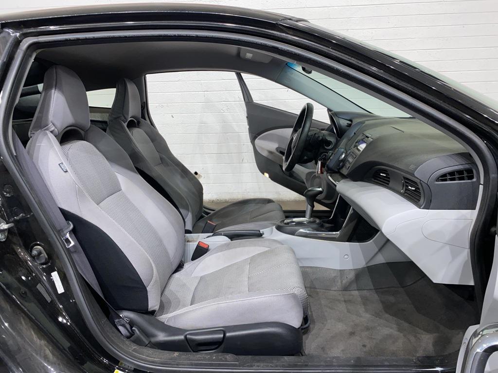 used 2011 Honda CR-Z car, priced at $7,367
