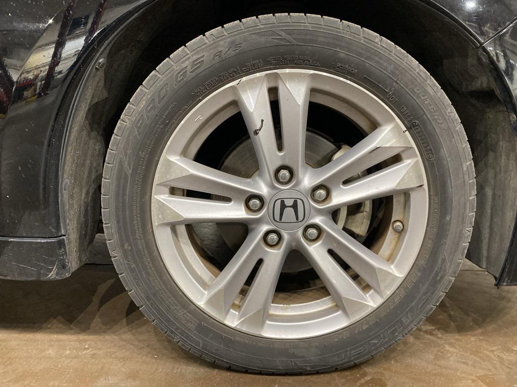 used 2011 Honda CR-Z car, priced at $7,367