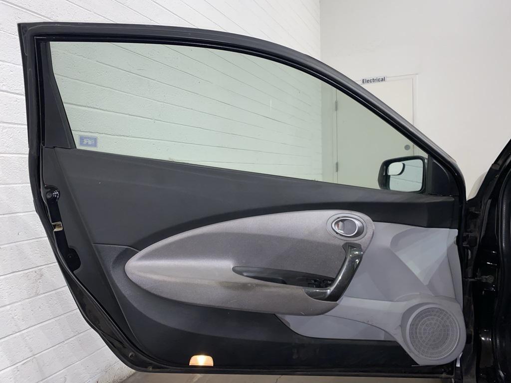 used 2011 Honda CR-Z car, priced at $7,367