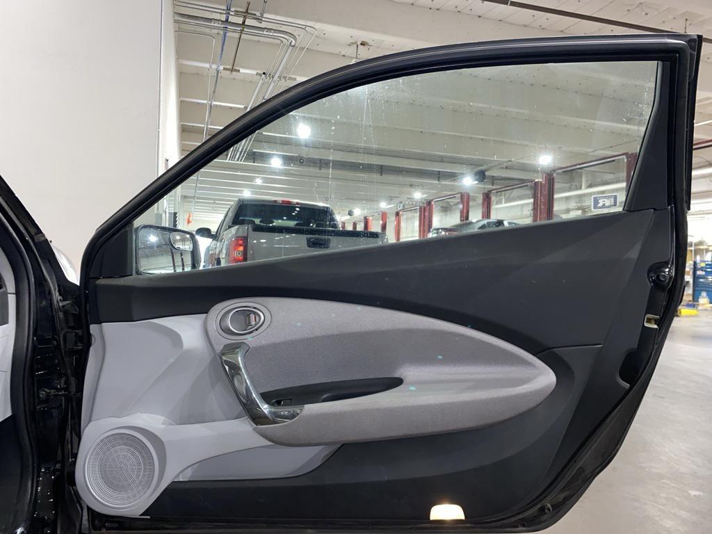 used 2011 Honda CR-Z car, priced at $7,367