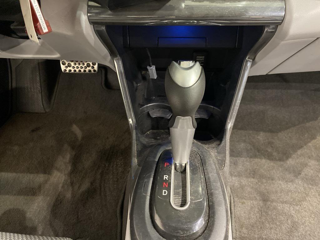 used 2011 Honda CR-Z car, priced at $7,367