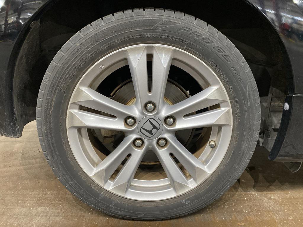 used 2011 Honda CR-Z car, priced at $7,367