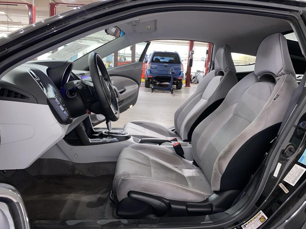 used 2011 Honda CR-Z car, priced at $7,367