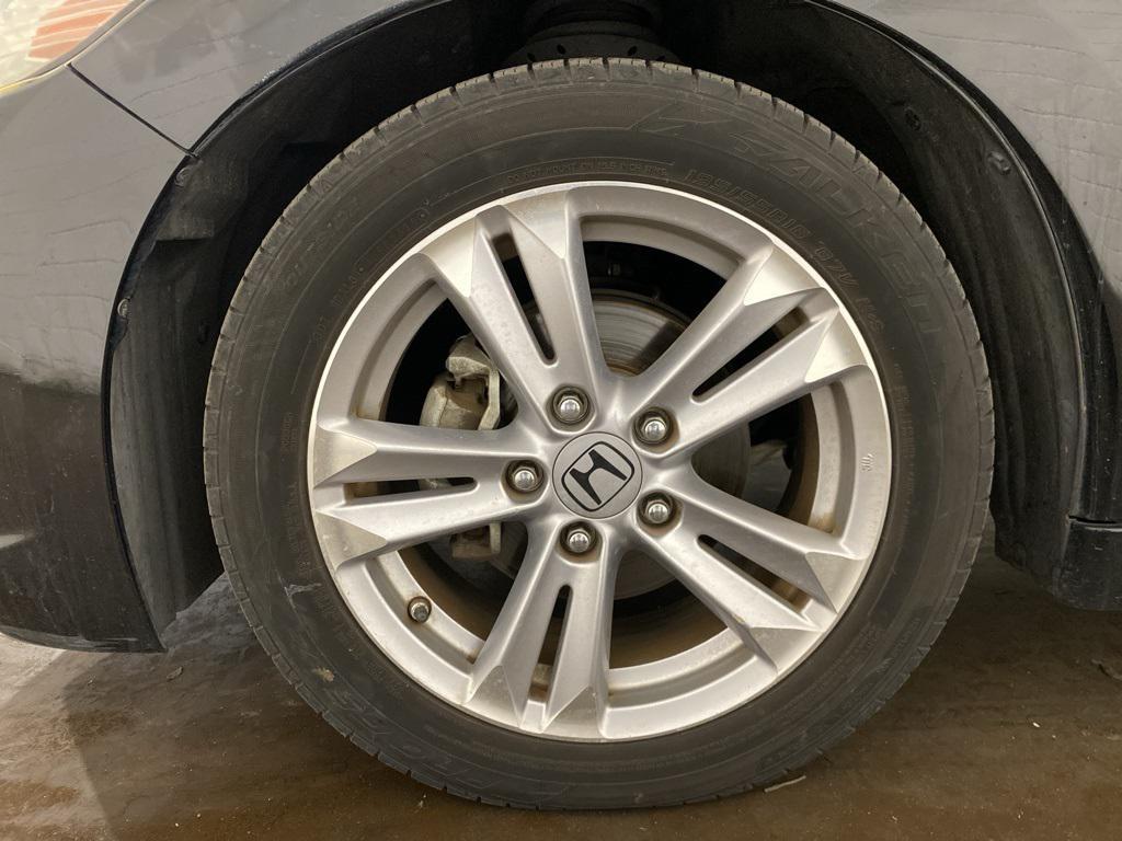 used 2011 Honda CR-Z car, priced at $7,367