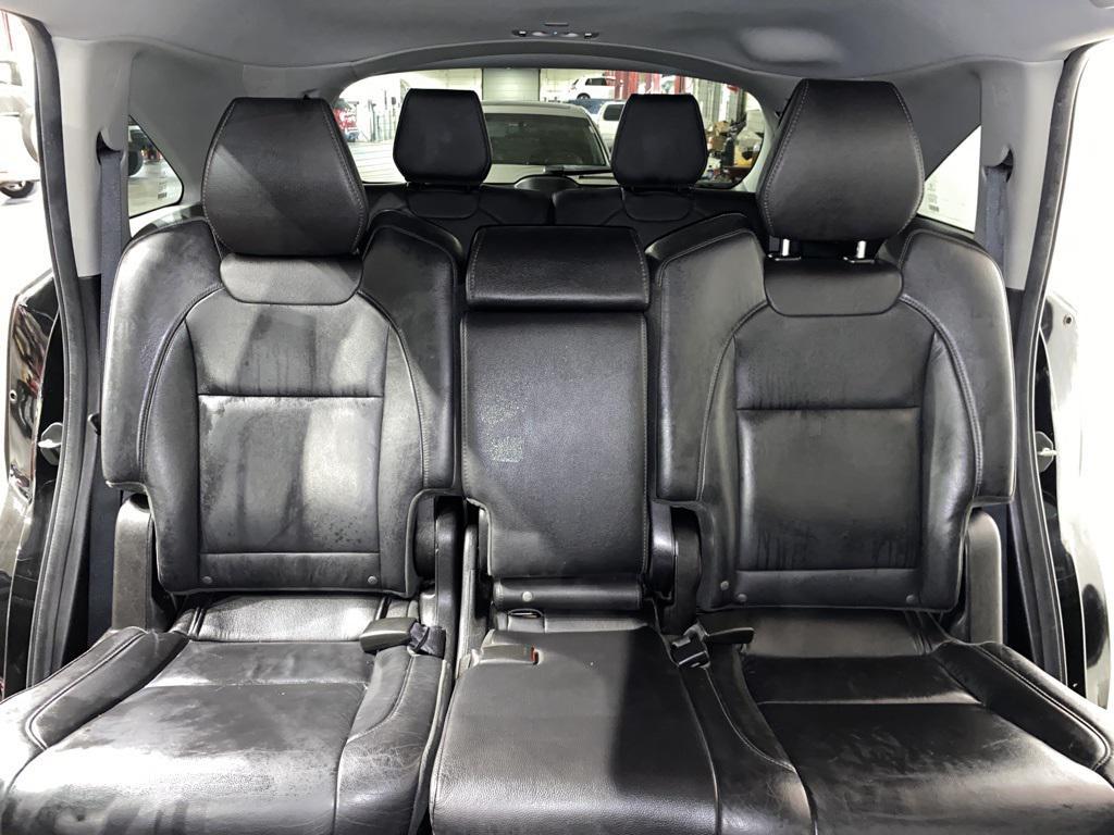 used 2018 Acura MDX car, priced at $17,499