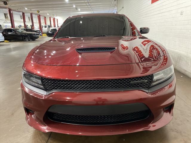 used 2020 Dodge Charger car, priced at $26,999