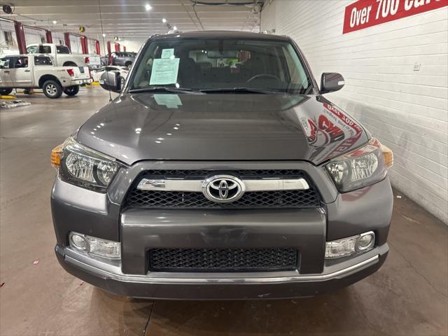 used 2010 Toyota 4Runner car, priced at $19,999