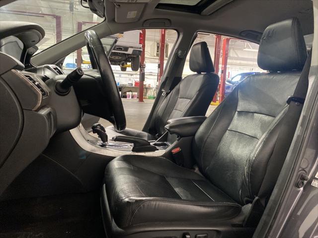 used 2017 Honda Accord car, priced at $17,655