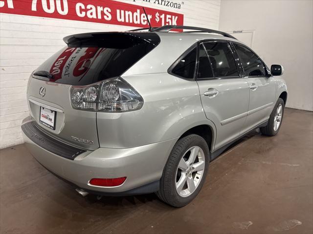 used 2004 Lexus RX 330 car, priced at $9,999