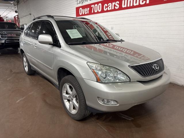 used 2004 Lexus RX 330 car, priced at $9,999