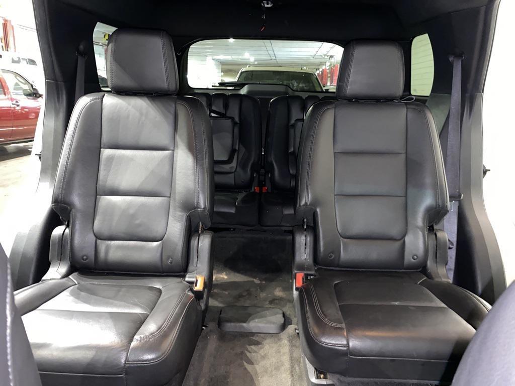 used 2015 Ford Explorer car, priced at $11,488
