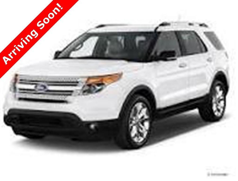 used 2015 Ford Explorer car, priced at $11,488