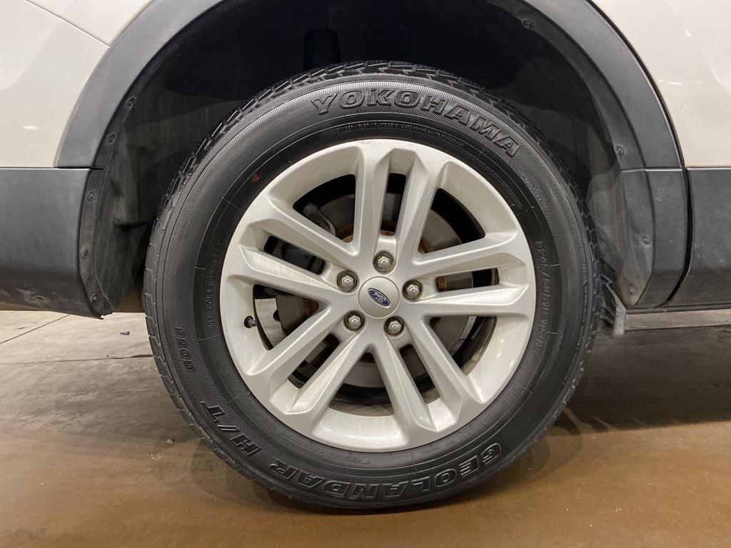 used 2015 Ford Explorer car, priced at $11,488