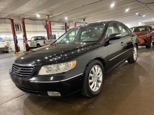 used 2008 Hyundai Azera car, priced at $5,999