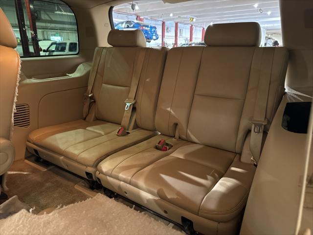 used 2013 Cadillac Escalade car, priced at $13,499